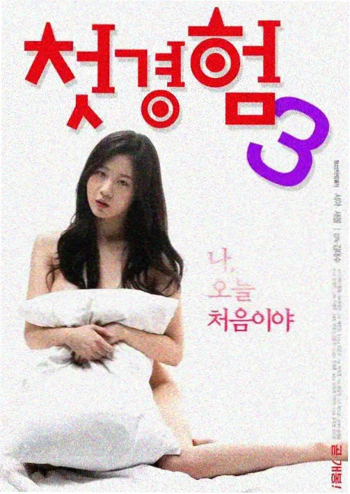 44444第一季海报